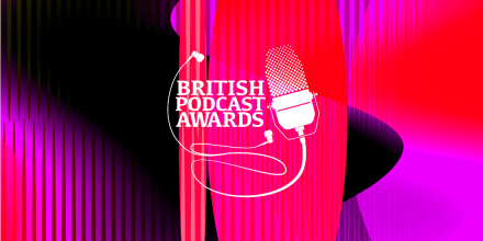 British Podcast Award Winners Announced