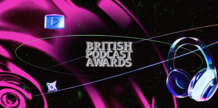 025 British Podcast Award Nominees Announced