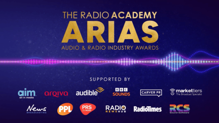 Arias Awards – Wins For Josie Long, The Skewer Arias Awards – Wins For Josie Long, The Skewer