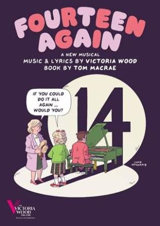 Victoria Wood Musical Extends Run Victoria Wood Musical Extends Run