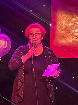 Comedian Sha Wylie Dies Aged 81