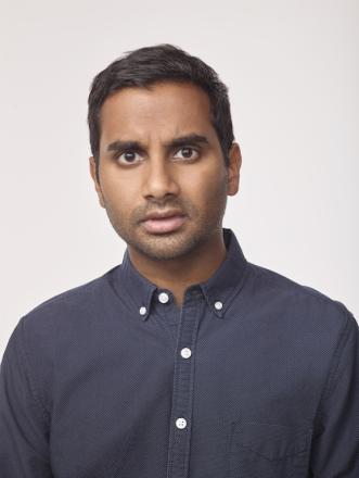 Aziz Ansari