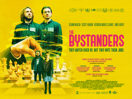 Release Date Announced For Seann Walsh Film – Watch Trailer Here 