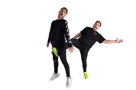 Compeition: Win Two Pairs of VIP tickets to Ben Phillips Ben VS Elliot Live Tour Compeition: Win Two Pairs of VIP tickets to Ben Phillips Ben VS Elliot Live Tour