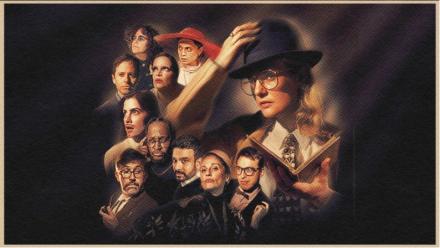 Hit Improvised Murder Mystery Comes To The UK