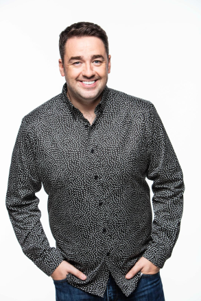 Jason Manford To Host Have I Got News For You