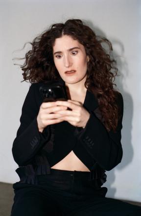 After the phenomenal success of her widely celebrated one-woman show KATE at Soho Theatre and in the US, critically-acclaimed American comedian Kate Berlant makes her Soho Theatre Walthamstow debut with her latest stand up show, playing to her biggest aud