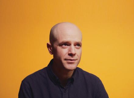 David Elms Describes A Room Goes On Tour David Elms Describes A Room Goes On Tour