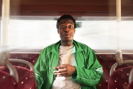 Funded Debut Fringe for Scottish Comedians Returns 