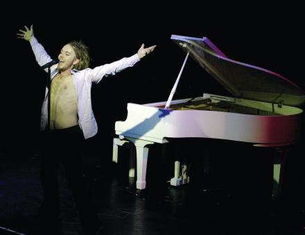 Tim Minchin Supports New Gilded Balloon Fund To Support Fringe Artists