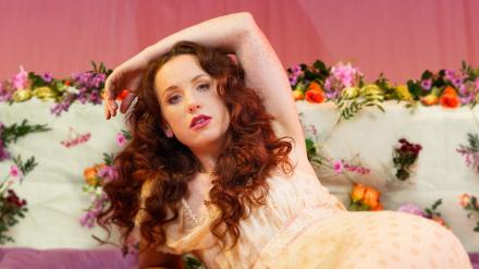 Soho Run And Tour For Catherine Bohart Soho Run And Tour For Catherine Bohart