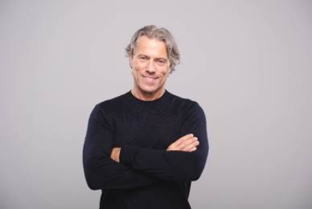 John Bishop To Front New Entertainment Show From Makers Of The 1% Club