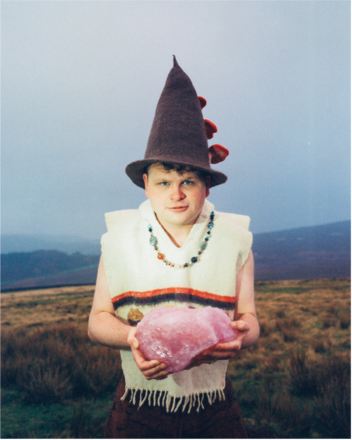 Dan Tiernan Announces UK Tour After Edinburgh Run Dan Tiernan Announces UK Tour After Edinburgh Run