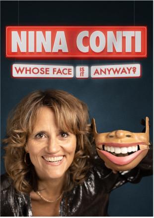 Nina Conti Extends Sell Out Tour