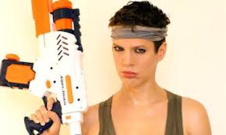 Francesca Martinez