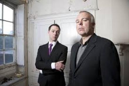 Steve Pemberton