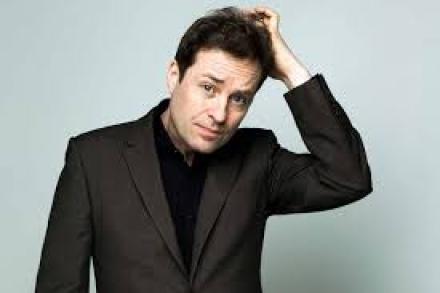Ardal O'Hanlon Ardal O'Hanlon
