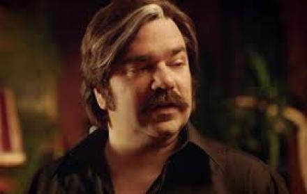 Toast of London