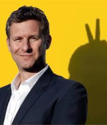 Adam Hills