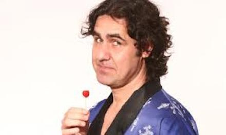 micky flanagan