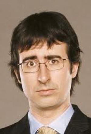 john oliver john oliver
