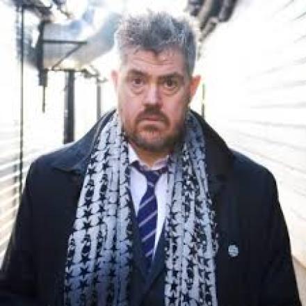 Phil Jupitus