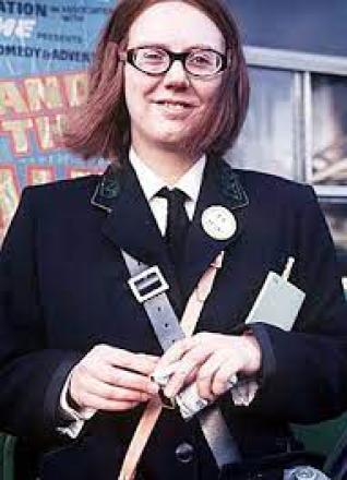 On The Buses And EastEnders Star Anna Karen Dies On The Buses And EastEnders Star Anna Karen Dies