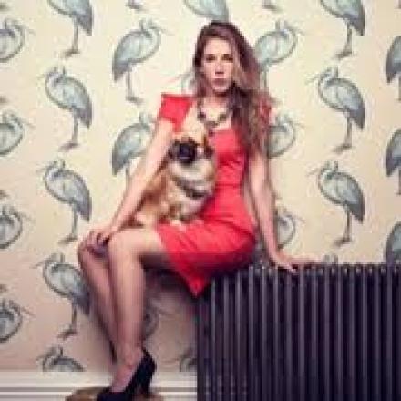 Katherine Ryan 