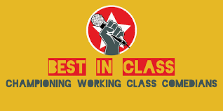 Applications Open for Best in Class 2026 Edinburgh Showcase