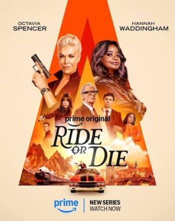 Review: Ride Or Die, Prime Video Review: Ride Or Die, Prime Video