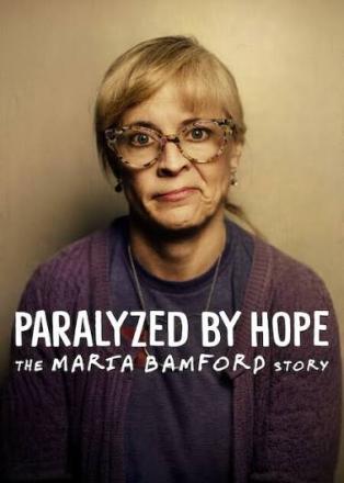 Review: Paralyzed by Hope: The Maria Bamford Story, Netflix