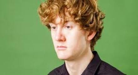 James Acaster