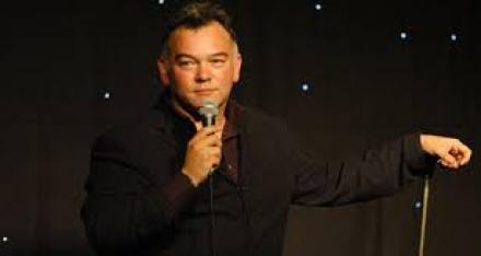 Stewart Lee