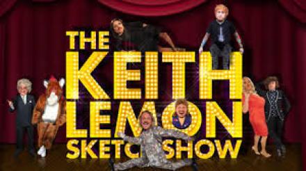 Keith Lemon Keith Lemon
