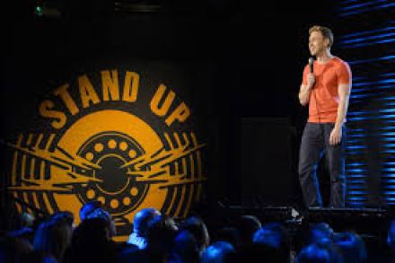 Russell Howard