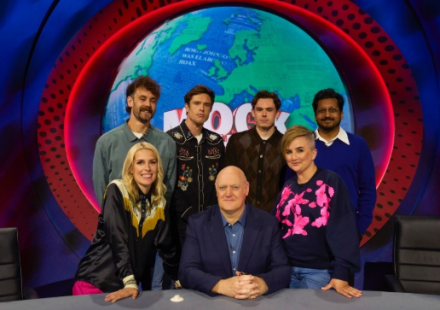 Mock The Week Summer Special – Sneak Preview
