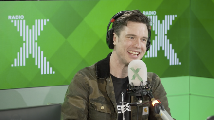 Ed Gamble admits he thought ‘he would be the one to crack’ Robert De Niro before ‘tricky’ Off Menu interview