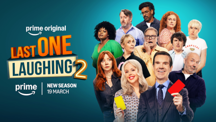 Prime Video Confirms Launch Date of Last One Laughing Series 2 