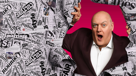 Mock The Week Announces Panellists For New Series