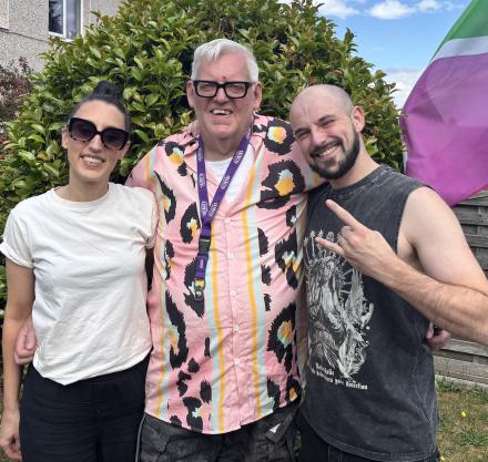 New Documentary To Celebrate Britain's Grassroots Comedy Scene
