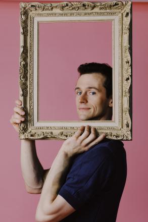 Edinburgh Fringe Rarely Asked Questions – Lucas O’Neil 