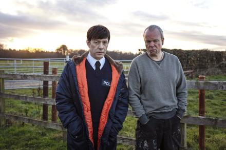 News: Cast Announced For New Series Of Inside No. 9