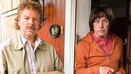 BBC Confirms Two More Series For Inside No 9