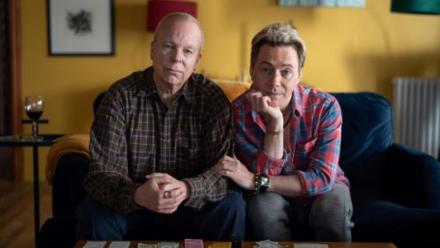 TV: Inside No 9, The Last Weekend, BBC Two