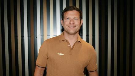 New Comedy Competition For Dermot O'Leary & Katherine Ryan New Comedy Competition For Dermot O'Leary & Katherine Ryan