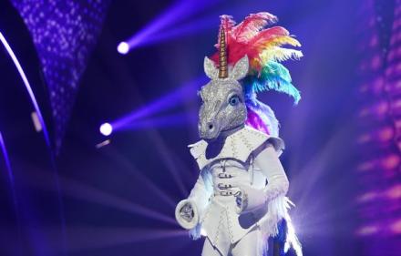 News: The Masked Singer Revealed To Be Big ITV Hit