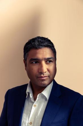 Nick Mohammed Joins BBC Proms Presenting Team Nick Mohammed Joins BBC Proms Presenting Team
