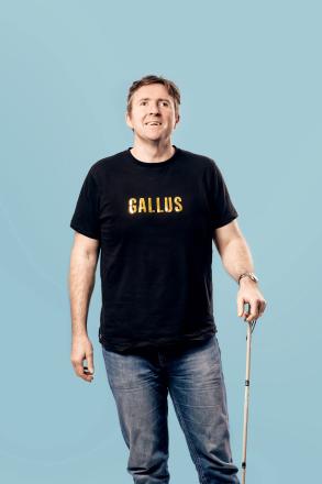 Second Radio Series For Jamie MacDonald