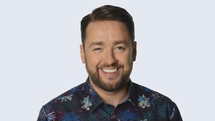 Jason Manford to Host The National Lottery's Big Night of Musicals