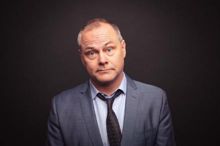 News: Jack Dee Extends Tour Into 2020